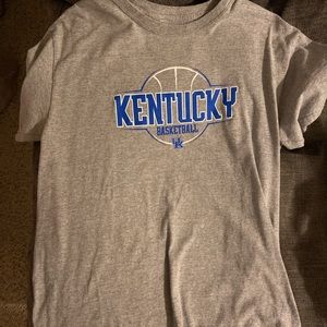 Kentucky Basketball T-shirt